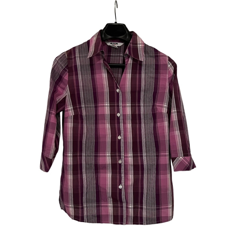 Women’s blouse A107AT10
